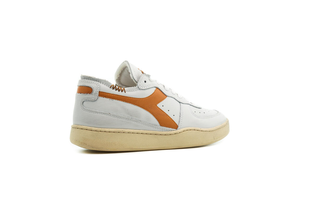 Diadora Mi Basket Row Cut (TD) - Image 13