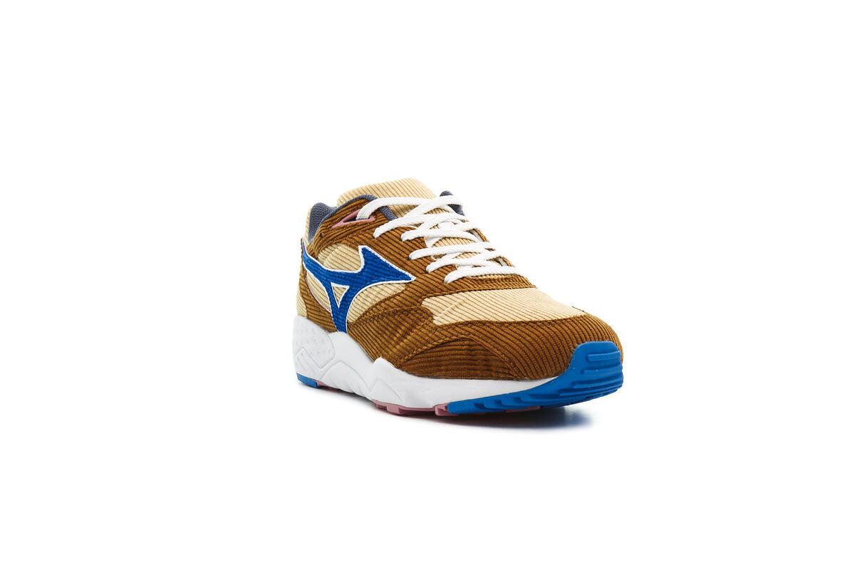 Mizuno x Shinzo Paris Contender - Image 4