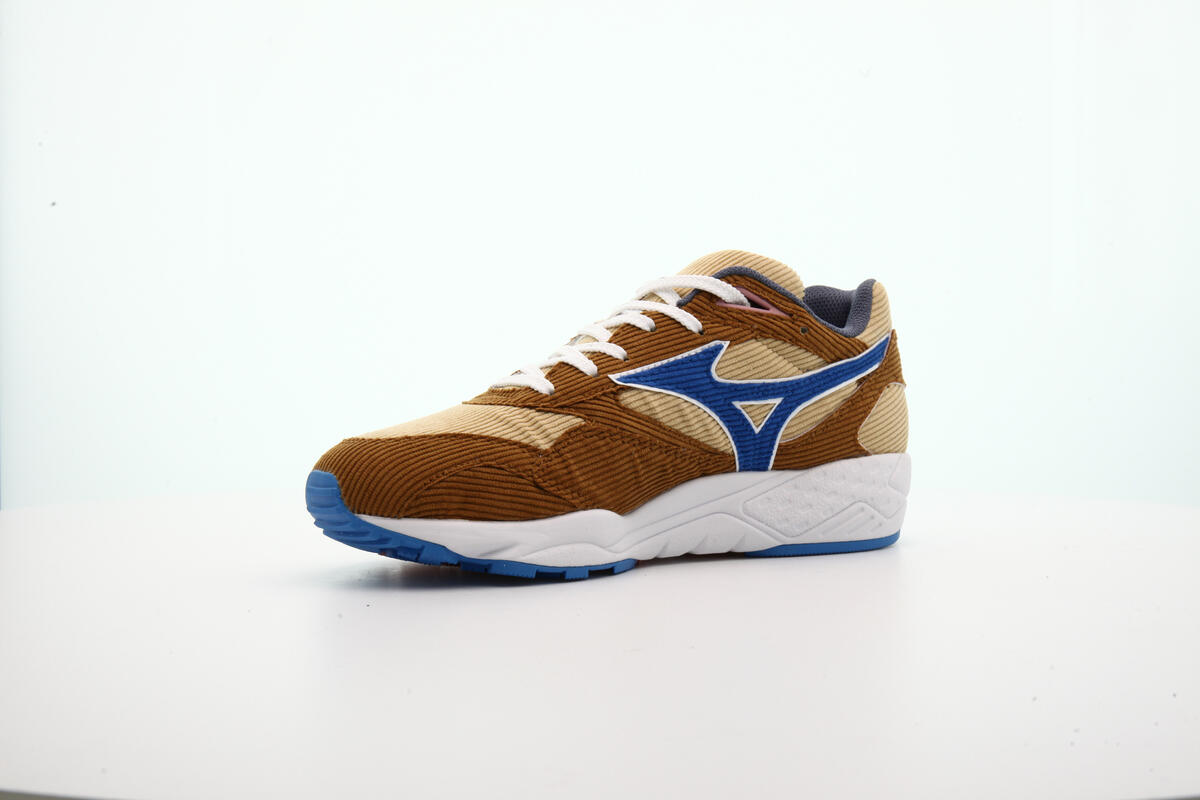 Mizuno x Shinzo Paris Contender - Image 7
