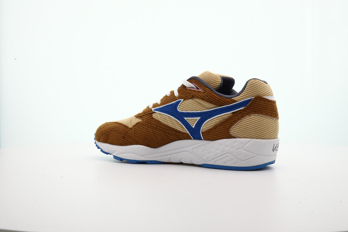 Mizuno x Shinzo Paris Contender - Image 9