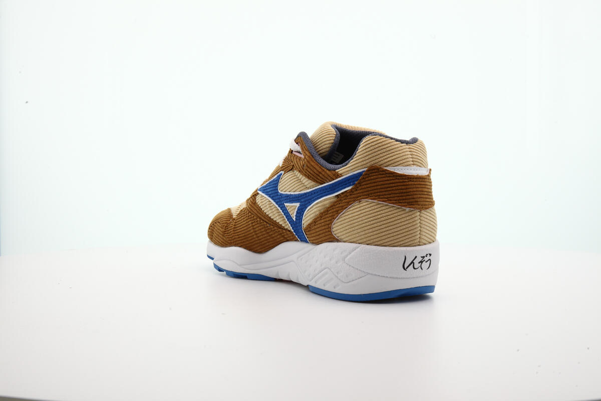 Mizuno x Shinzo Paris Contender - Image 10