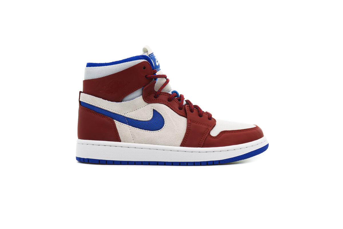 Jordan Wmns Air Jordan 1 Zoom Air Comfort - Image 17