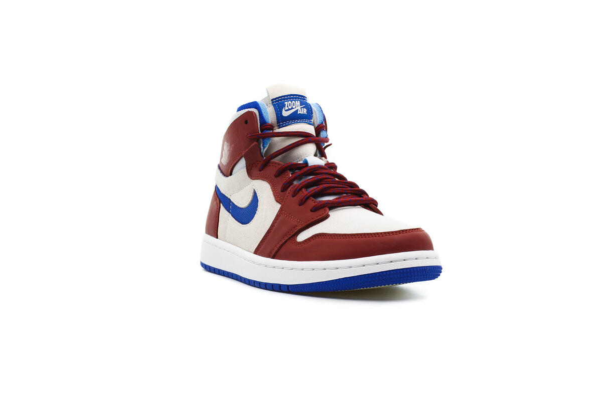Jordan Wmns Air Jordan 1 Zoom Air Comfort - Image 19