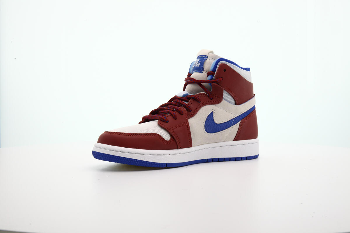 Jordan Wmns Air Jordan 1 Zoom Air Comfort - Image 22