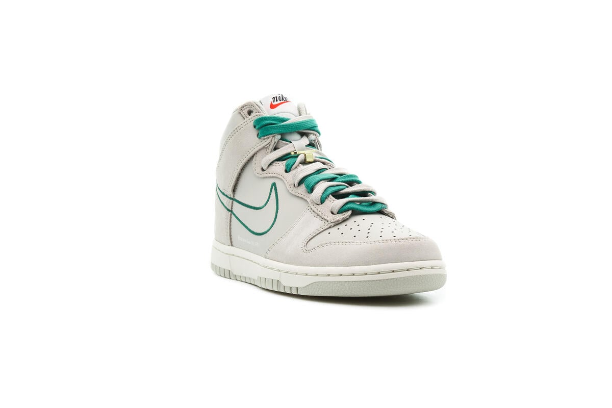 Nike Dunk High Vintage Light Bone - DM0582-001 - Restocks