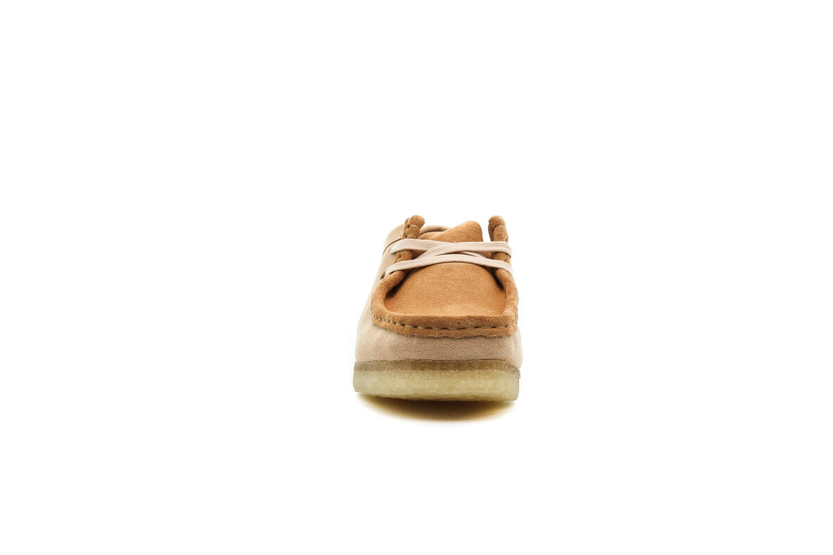Clarks Originals Wallabee "Light Tan" - Image 5
