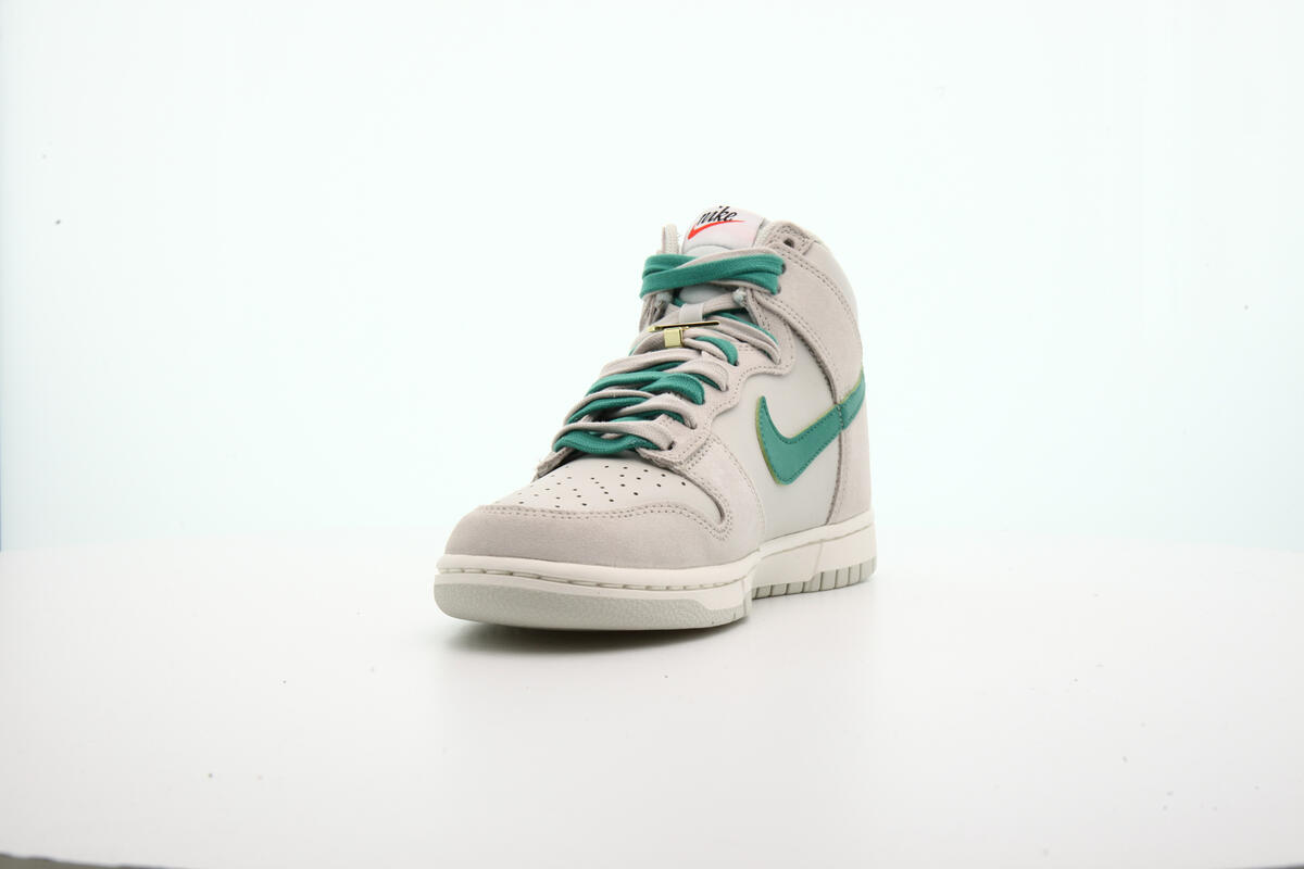 Nike Dunk High SE Green - Image 19