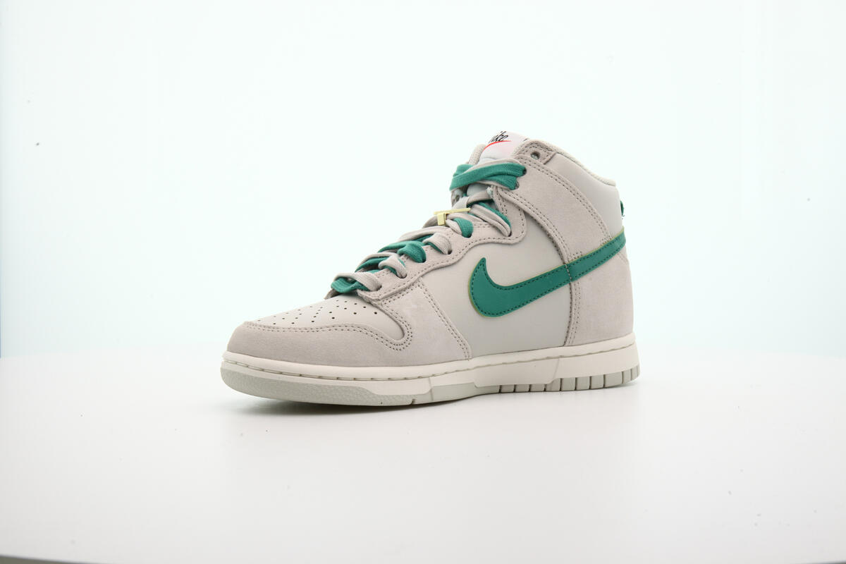 Nike Dunk High SE Green - Image 20