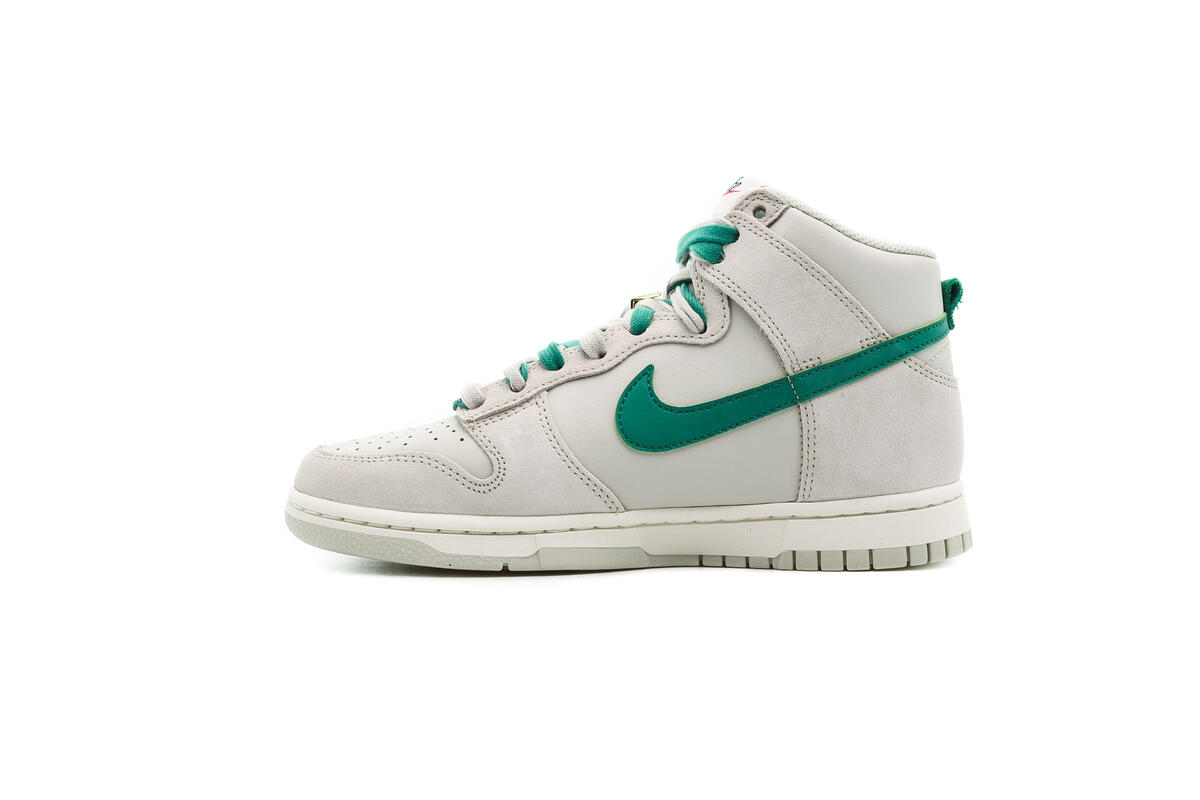Nike Dunk High SE Green - Image 21