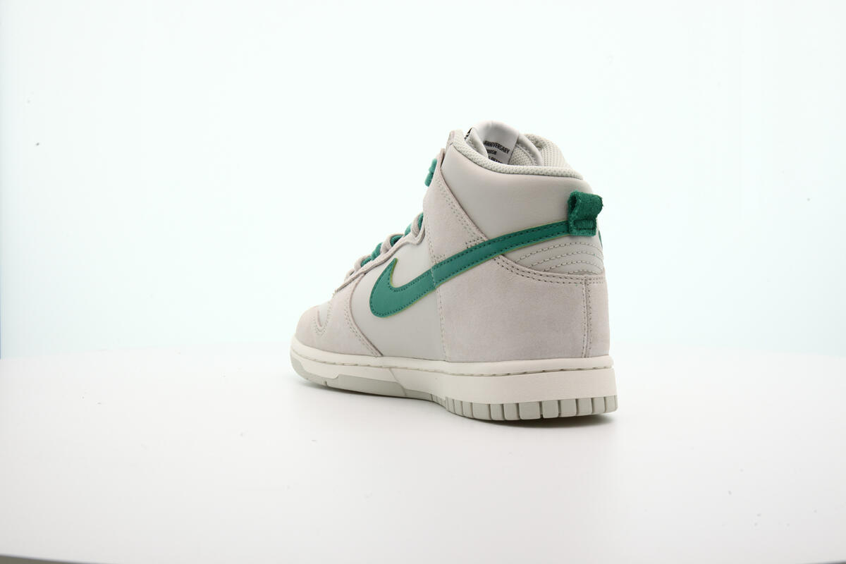 Nike Dunk High SE Green - Image 23