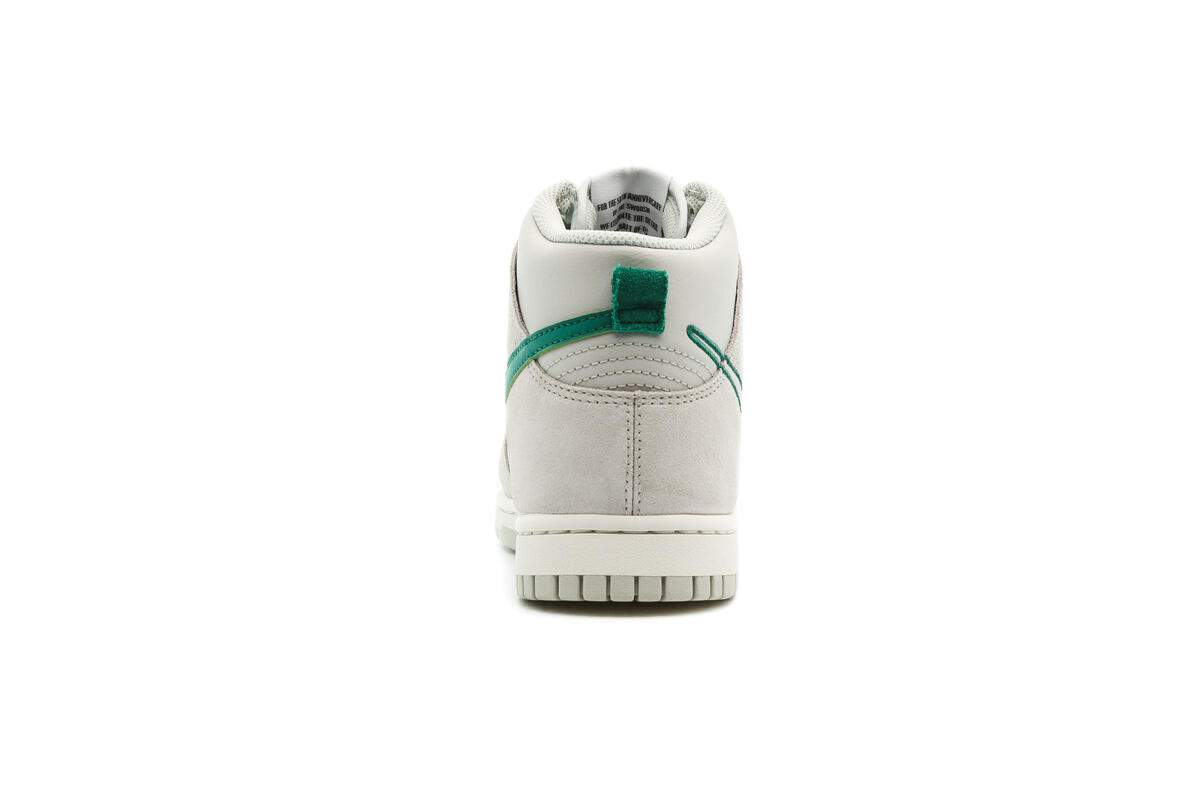 Nike Dunk High SE Green - Image 24