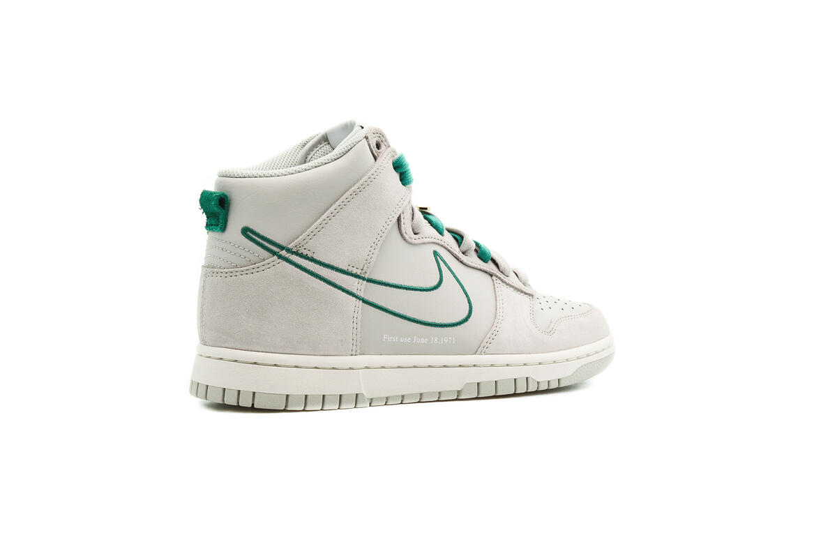 Nike Dunk High SE Green - Image 26