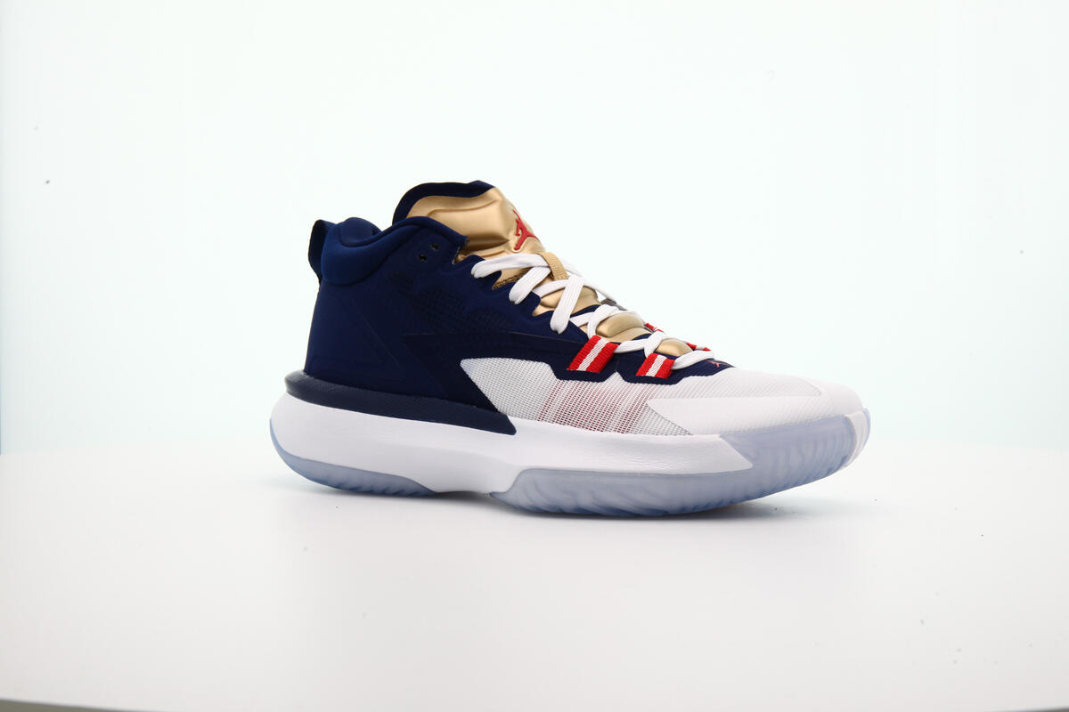 Air Jordan ZION 1 - Image 3