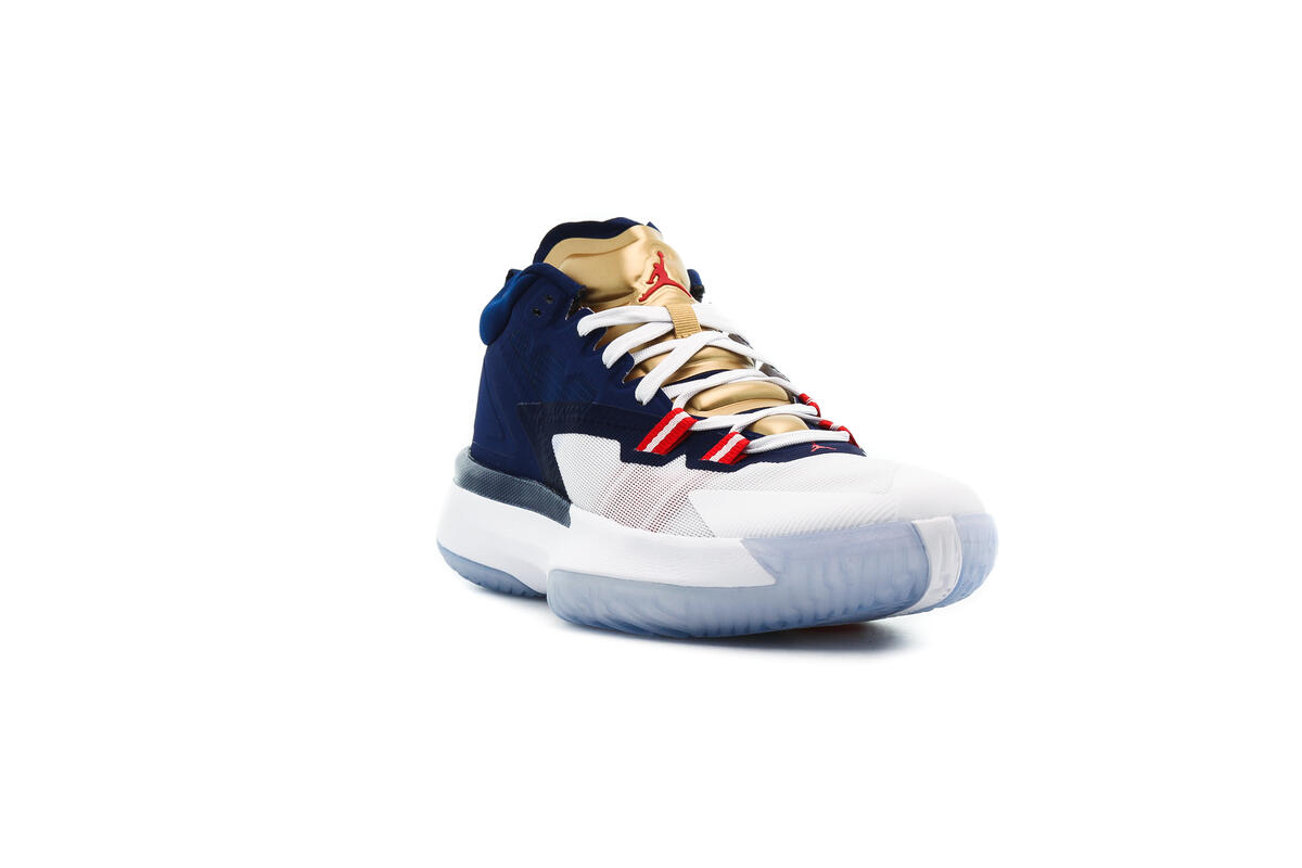 Air Jordan ZION 1 - Image 4