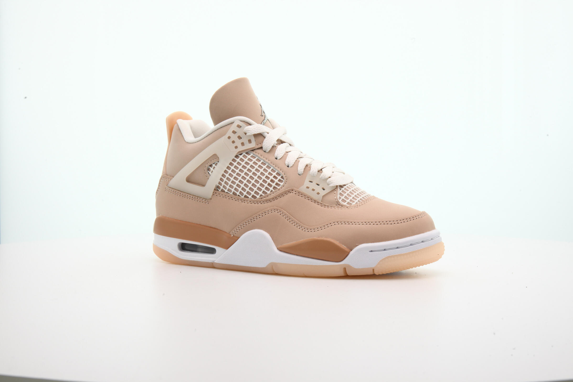 air jordan 4 retro wmns shimmer