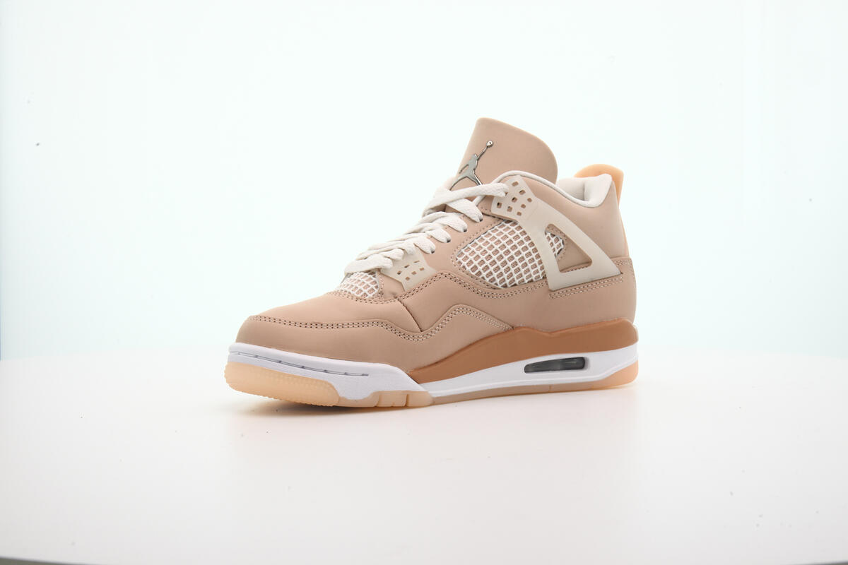 Air Jordan WMNS 4 RETRO 