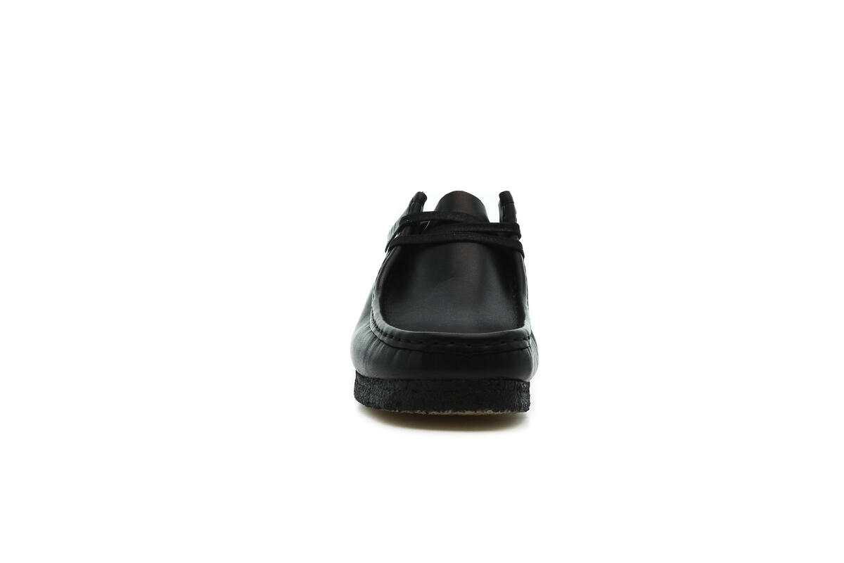 Clarks Originals Wallabee "Black" - Image 5