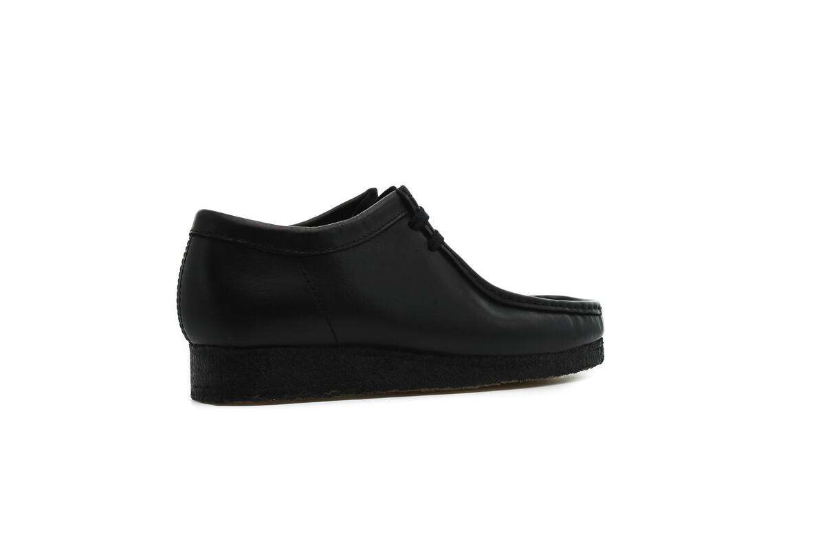 Clarks Originals Wallabee "Black" - Image 13