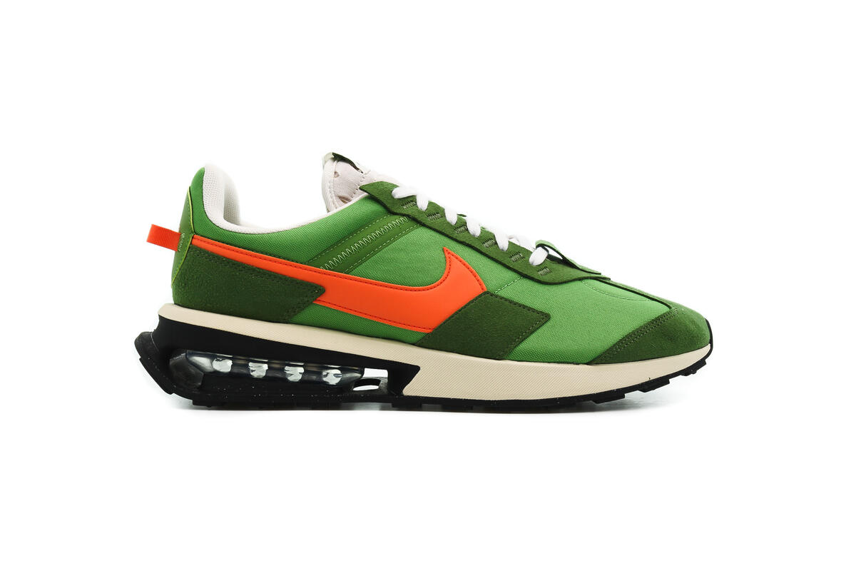 Nike Air Max Pre-Day LX Chlorophyll / Camellia - Treeline - Phantom - Image 20