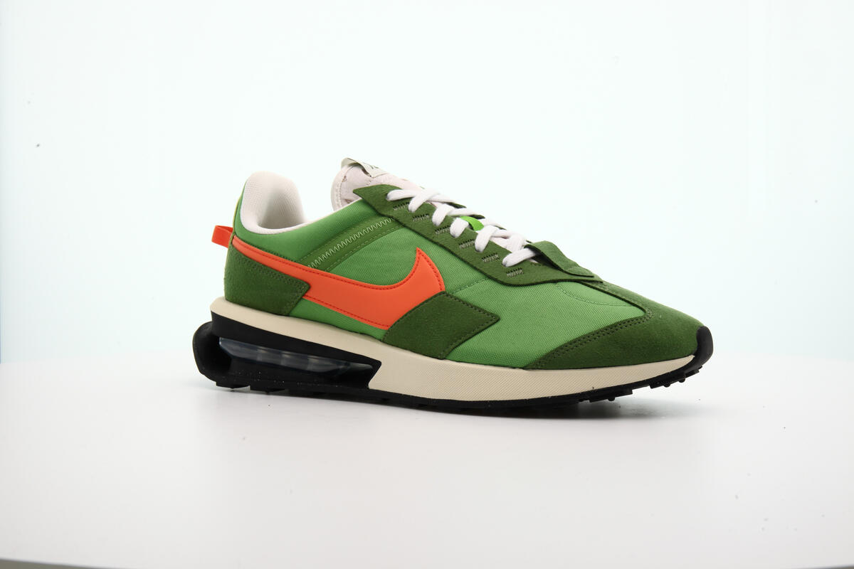 Nike Air Max Pre-Day LX Chlorophyll / Camellia - Treeline - Phantom - Image 21