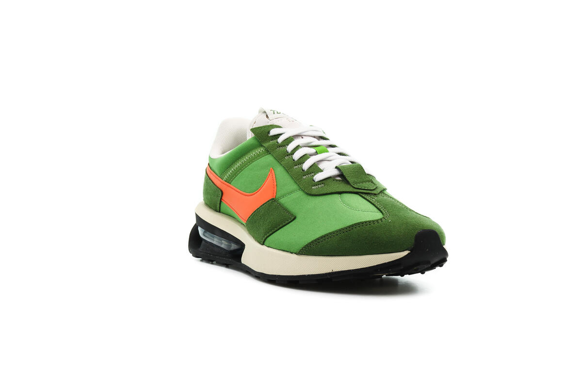 Nike Air Max Pre-Day LX Chlorophyll / Camellia - Treeline - Phantom - Image 22