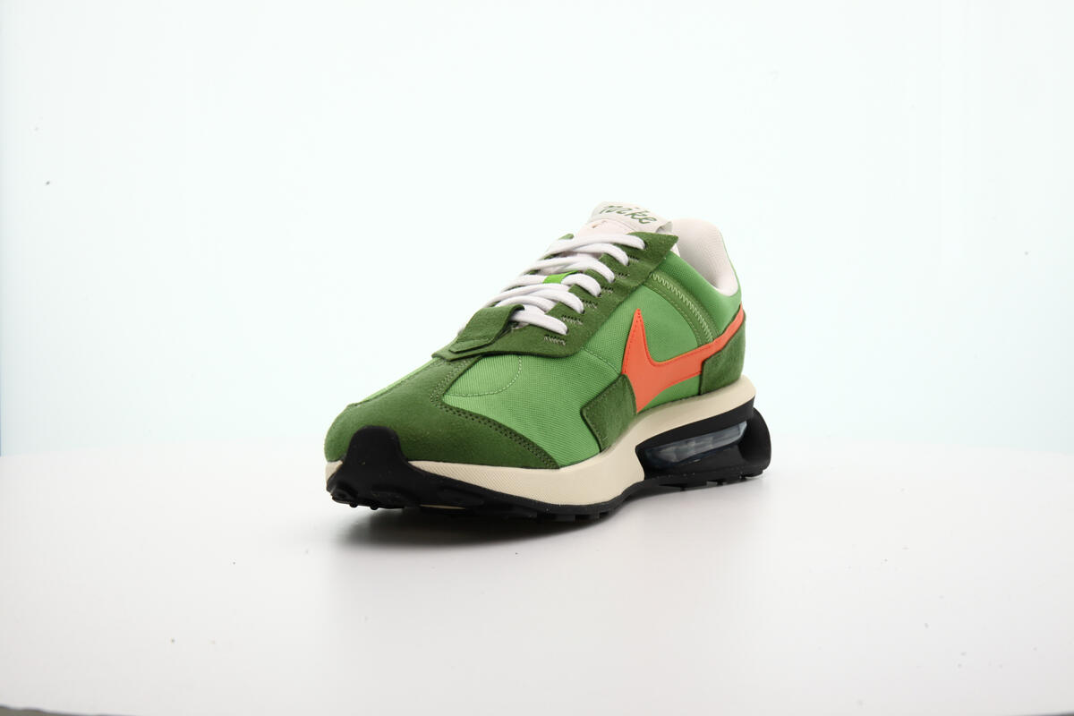 Nike Air Max Pre-Day LX Chlorophyll / Camellia - Treeline - Phantom - Image 24