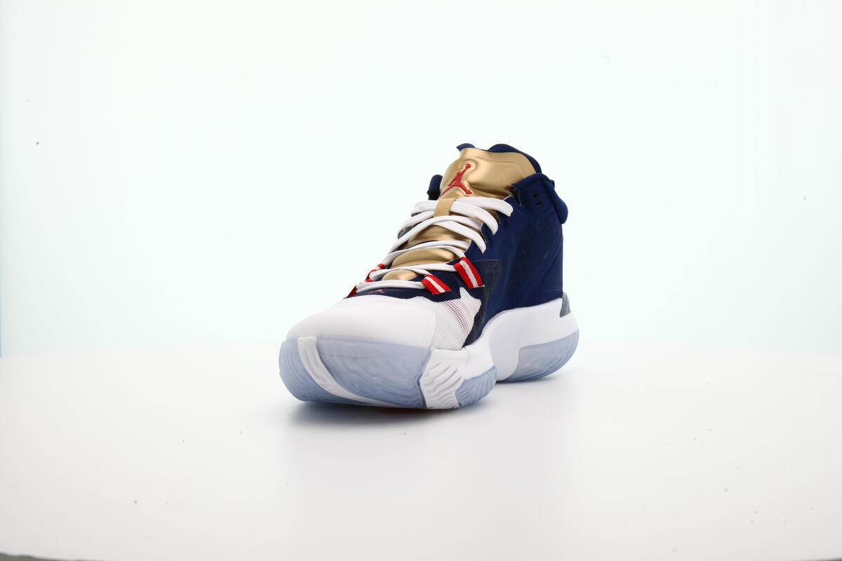 Air Jordan ZION 1 - Image 6