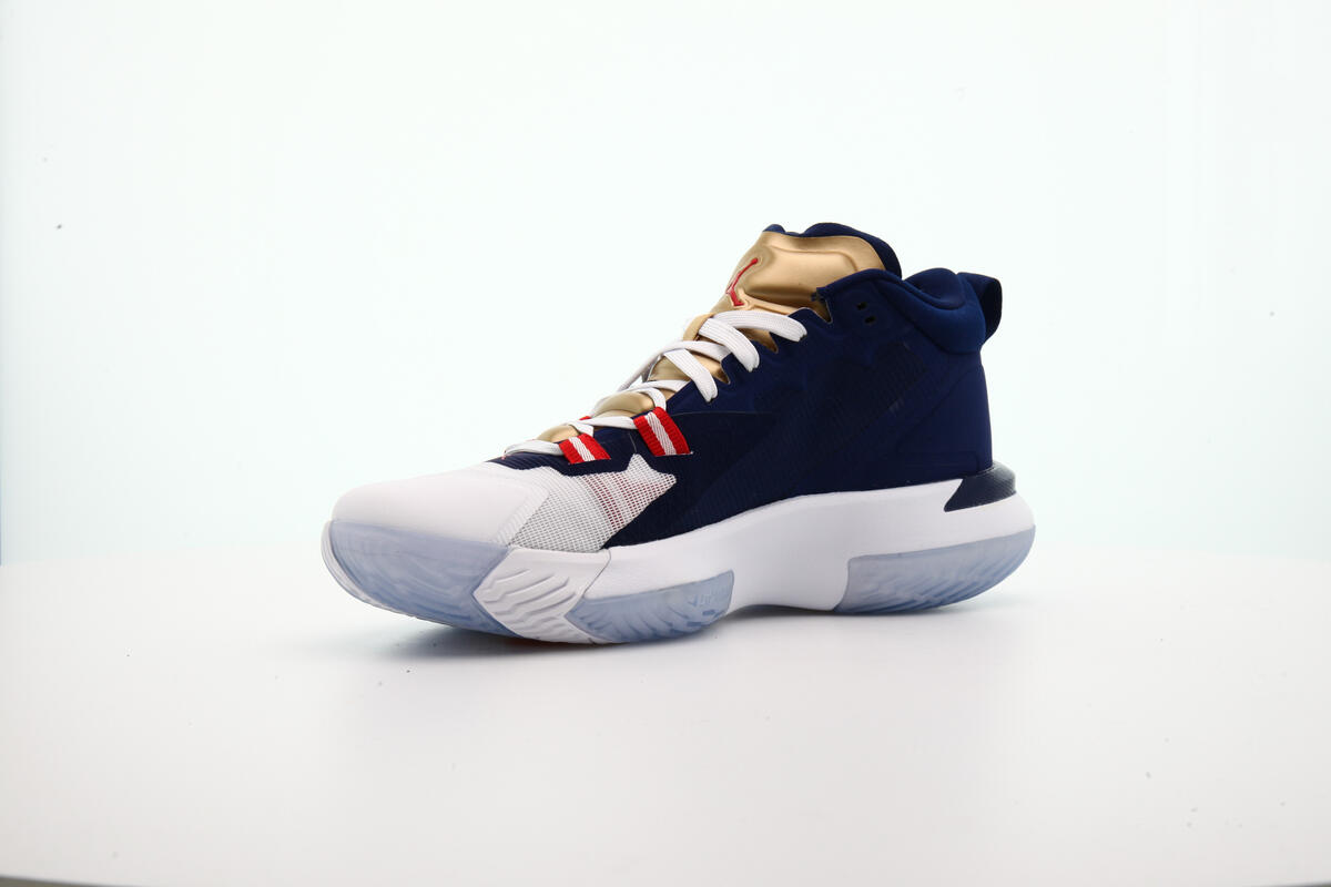 Air Jordan ZION 1 - Image 7