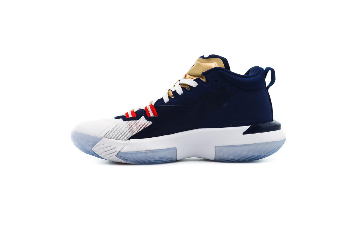 Air Jordan ZION 1 - Image 8