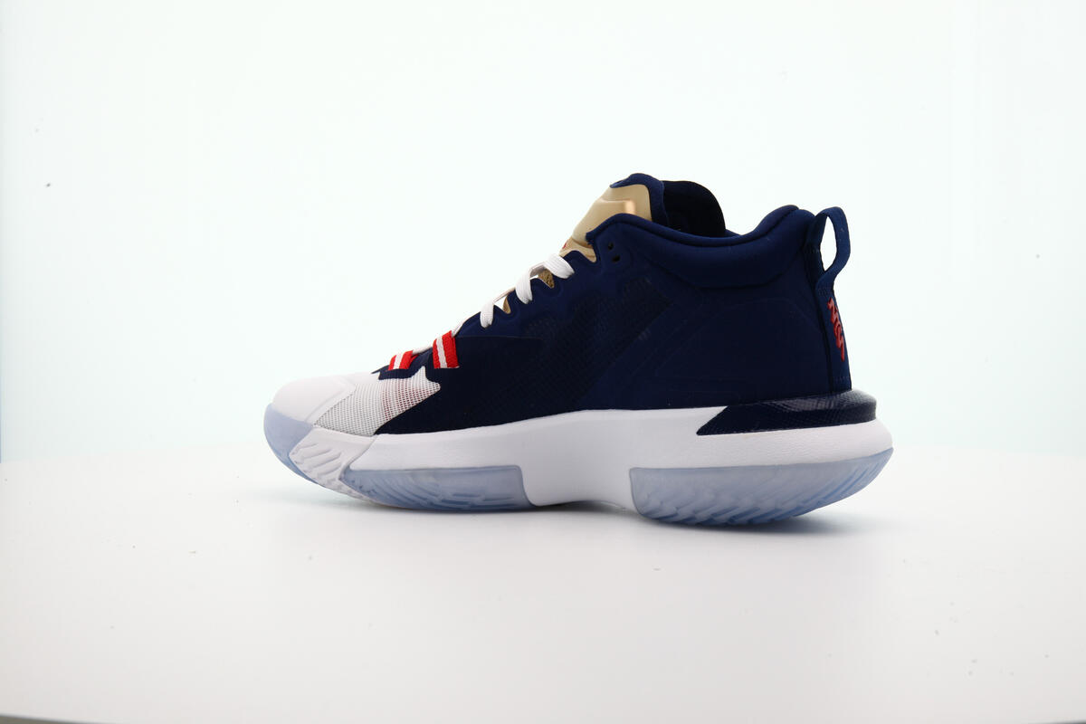 Air Jordan ZION 1 - Image 9