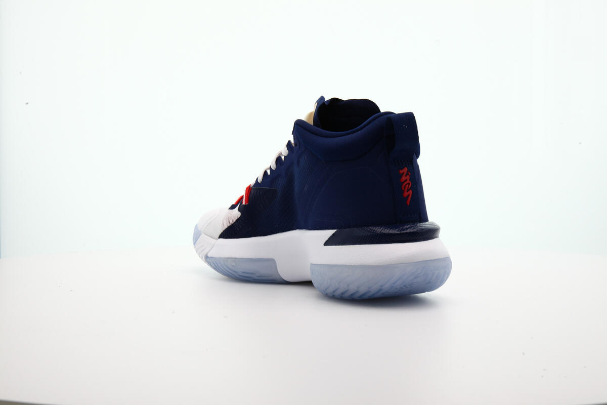 Air Jordan ZION 1 - Image 10