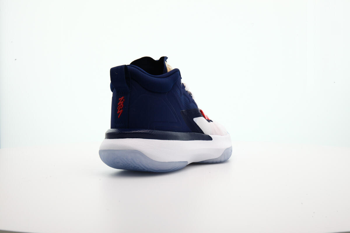 Air Jordan ZION 1 - Image 12