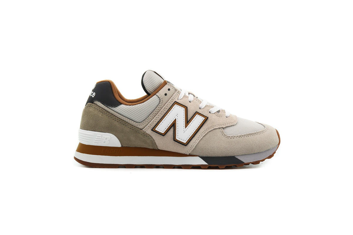 New Balance ML 574 PO2 - Image 2