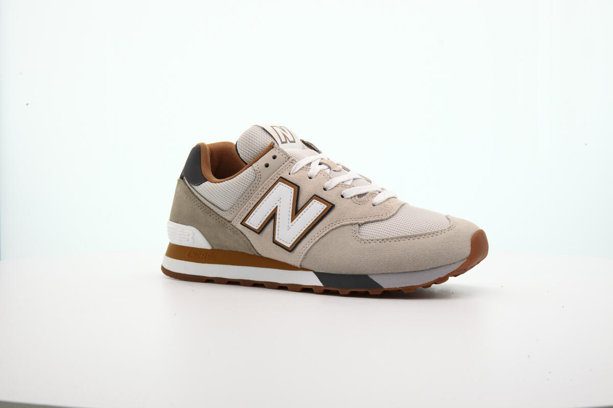 New Balance ML 574 PO2 - Image 3