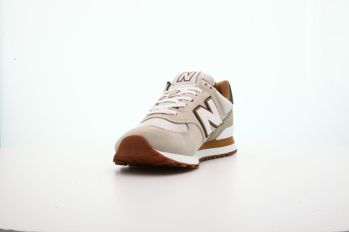 New Balance ML 574 PO2 - Image 6