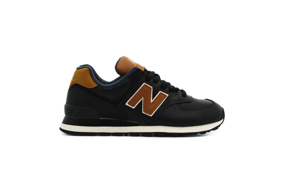 New Balance ML 574 OMD - Image 2