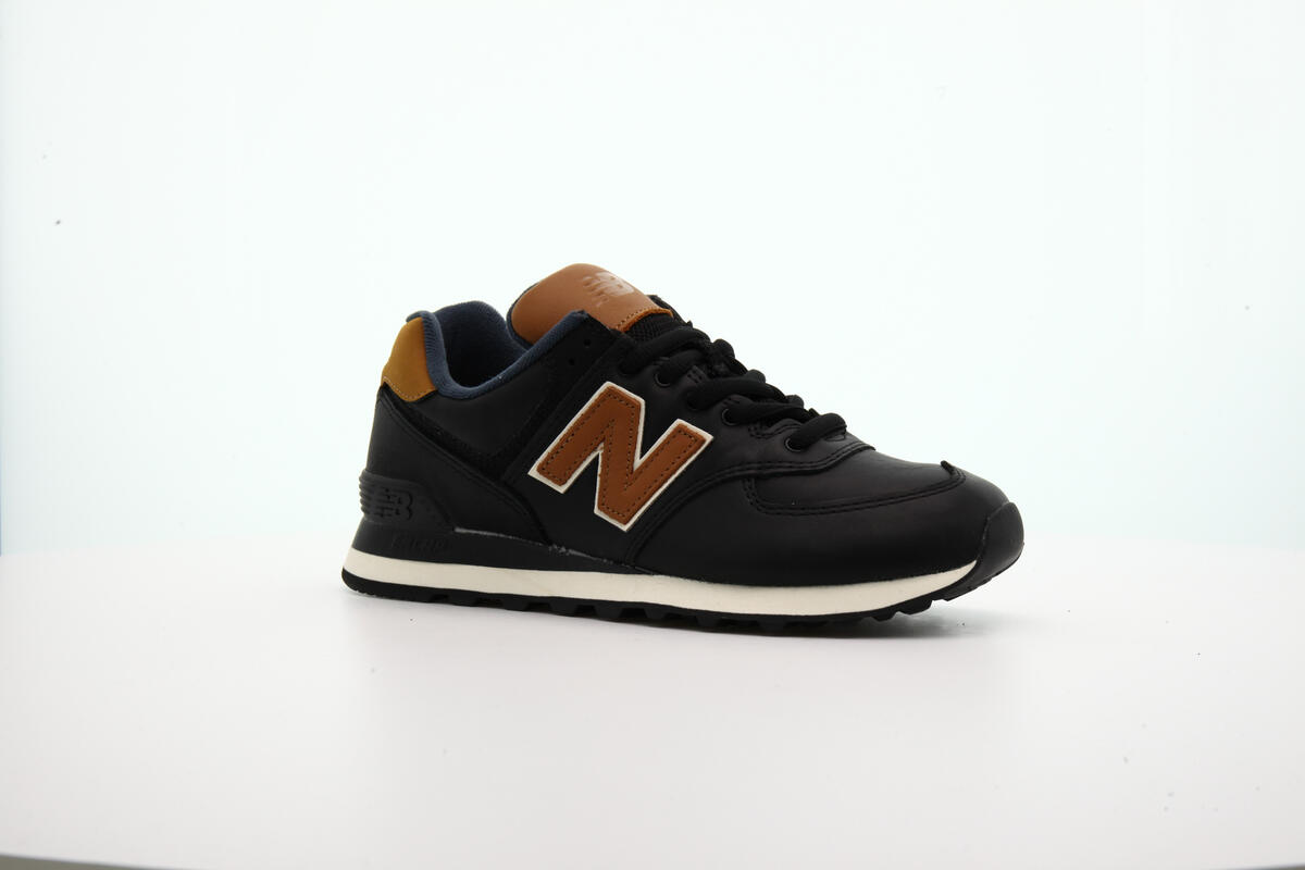 New Balance ML 574 OMD - Image 3
