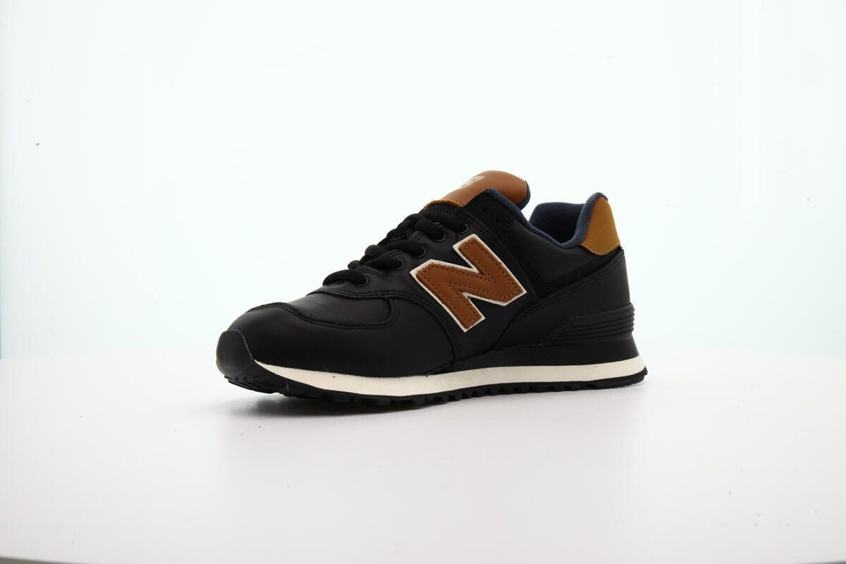 New Balance ML 574 OMD - Image 7
