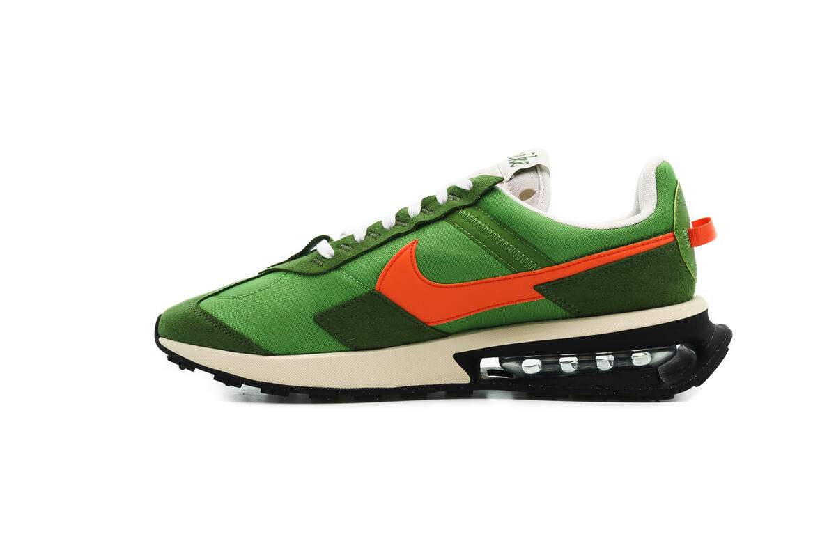 Nike Air Max Pre-Day LX Chlorophyll / Camellia - Treeline - Phantom - Image 26