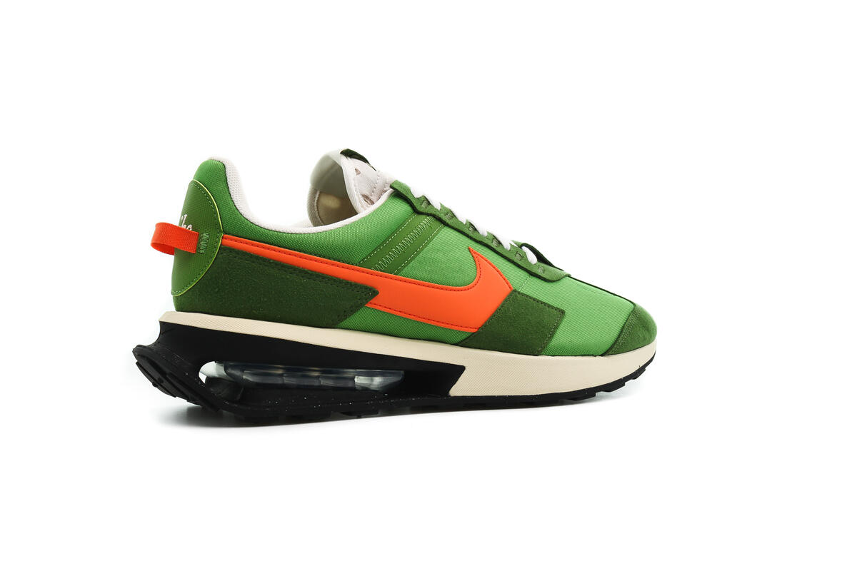 Nike Air Max Pre-Day LX Chlorophyll / Camellia - Treeline - Phantom - Image 31