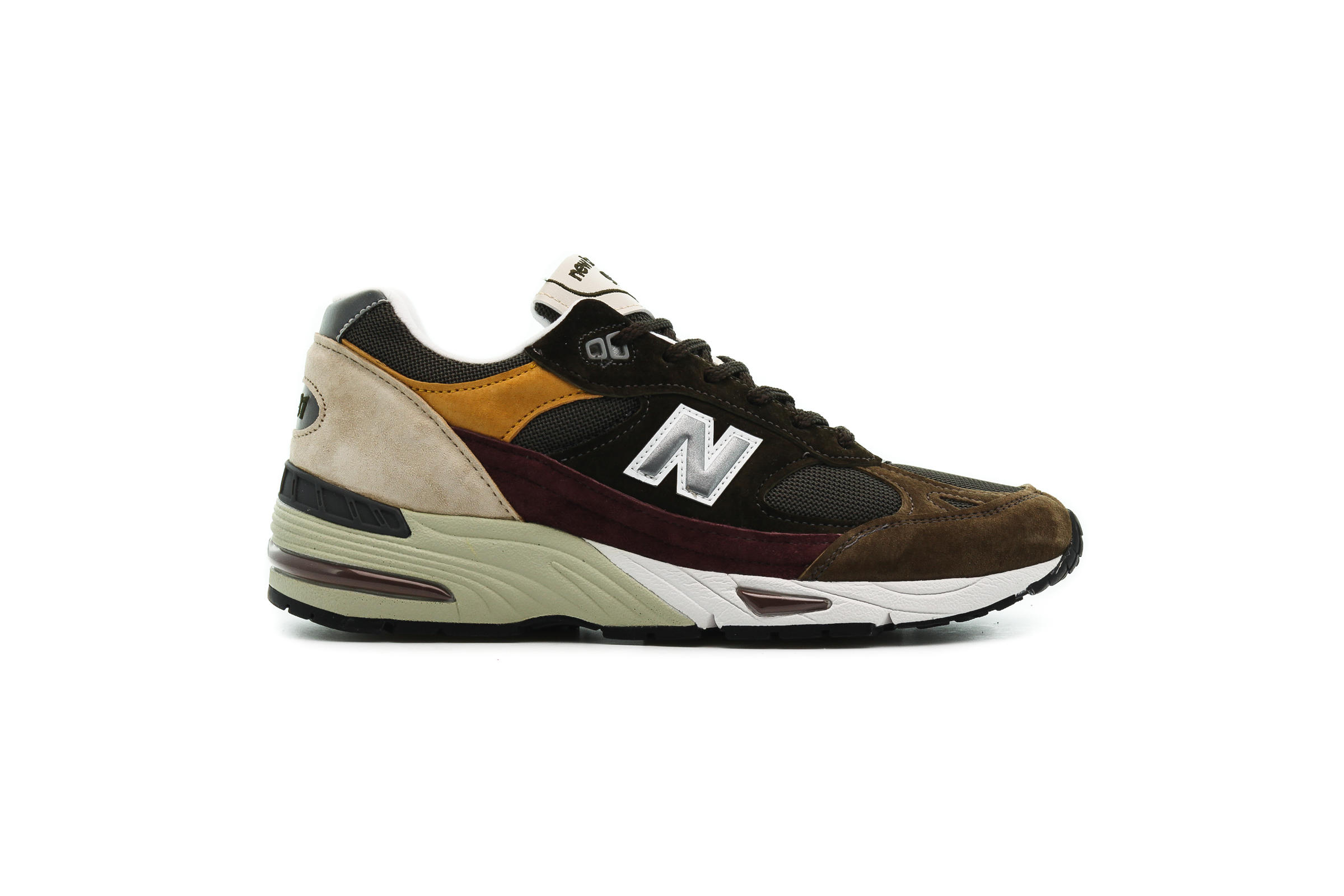 New Balance M 991 GYB