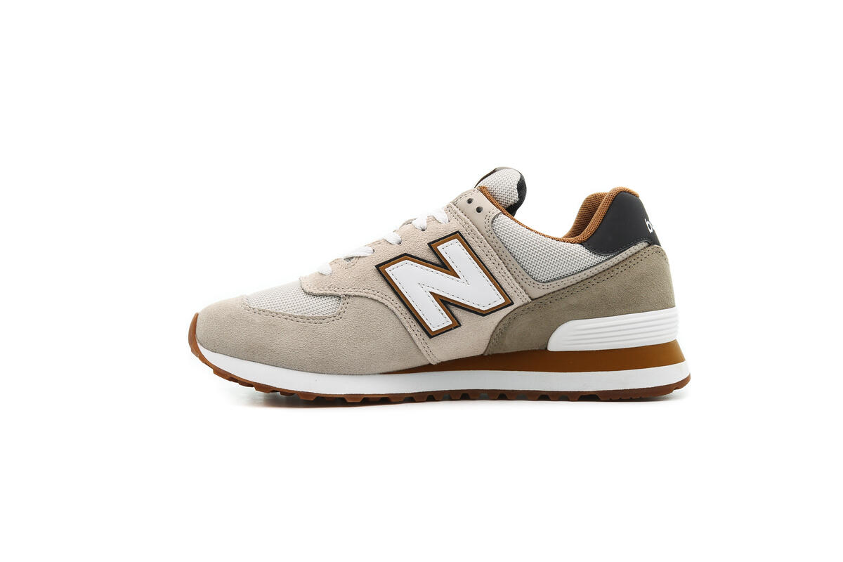 New Balance ML 574 PO2 - Image 8
