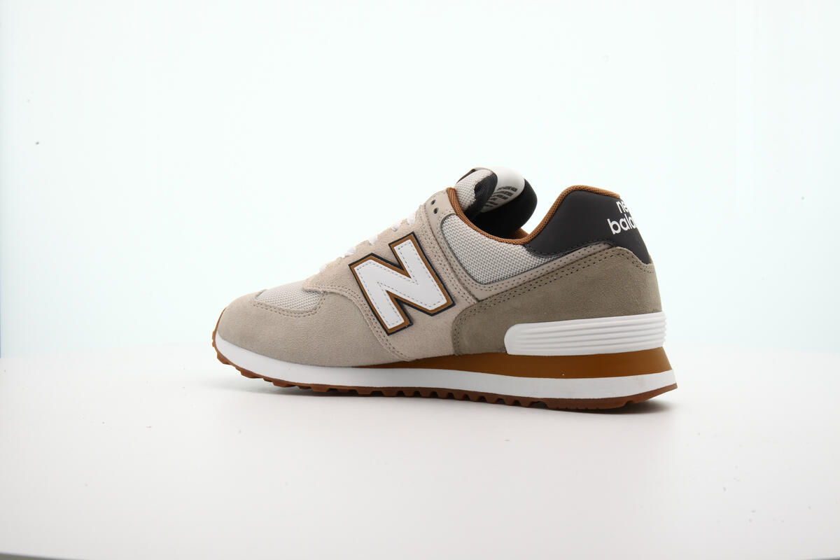 New Balance ML 574 PO2 - Image 9