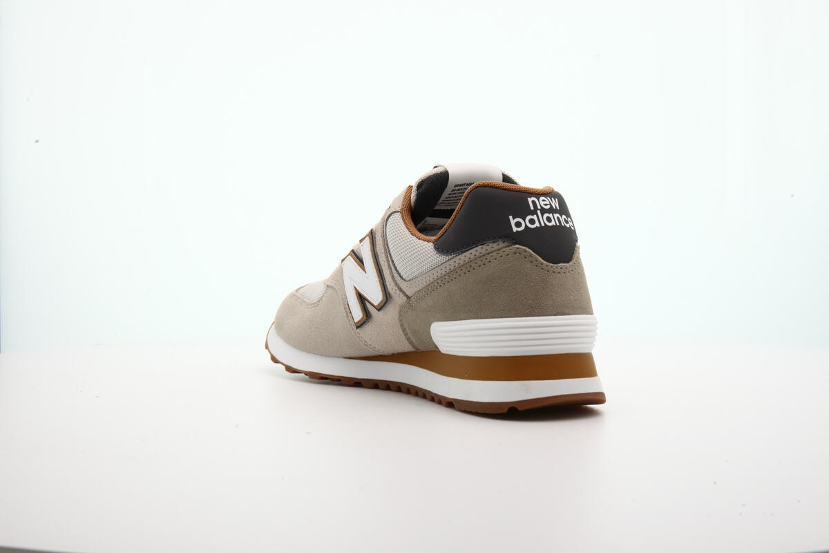 New Balance ML 574 PO2 - Image 10