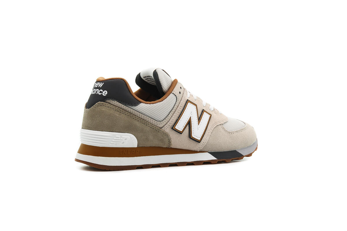 New Balance ML 574 PO2 - Image 13
