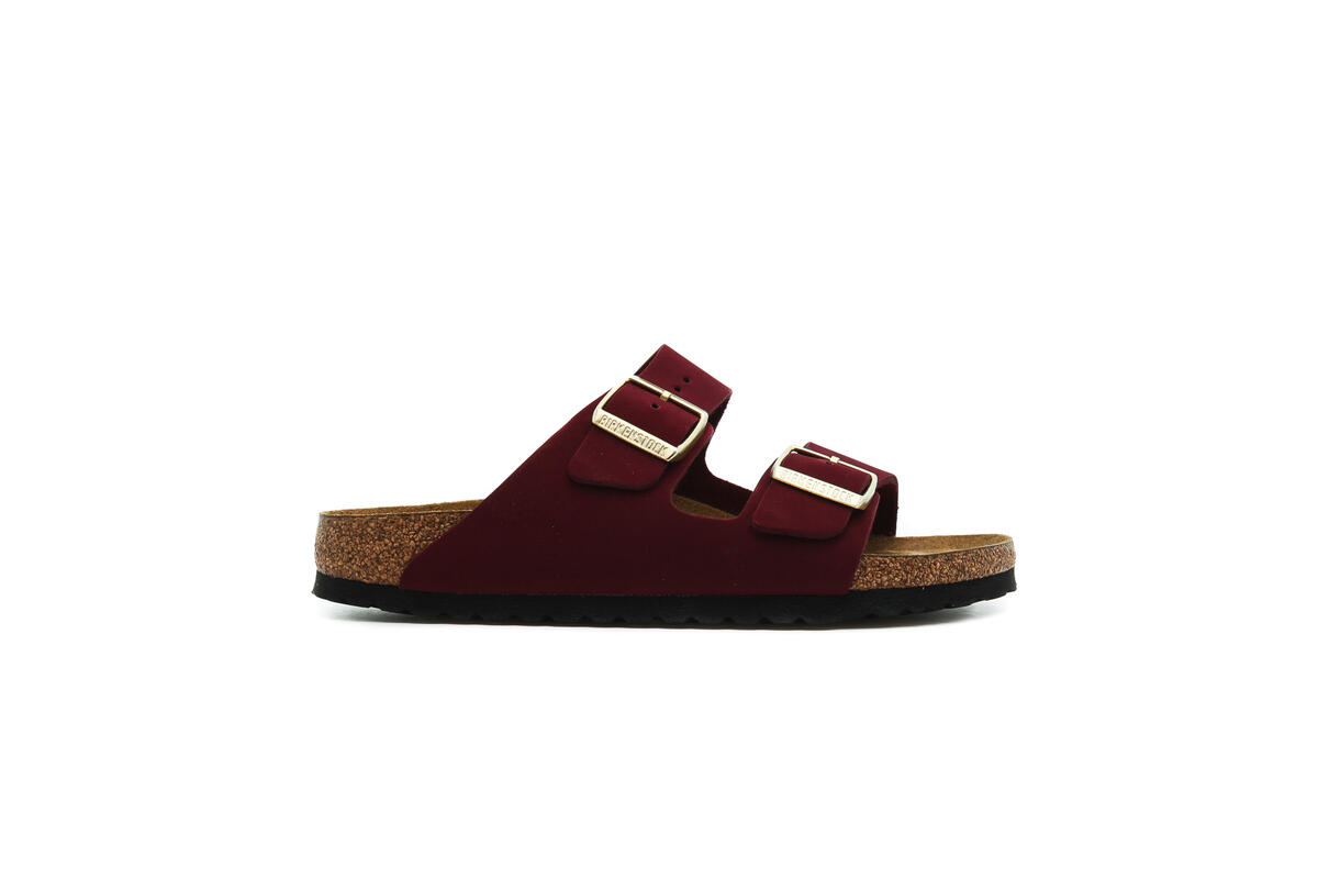 Birkenstock Arizona Red - Image 2