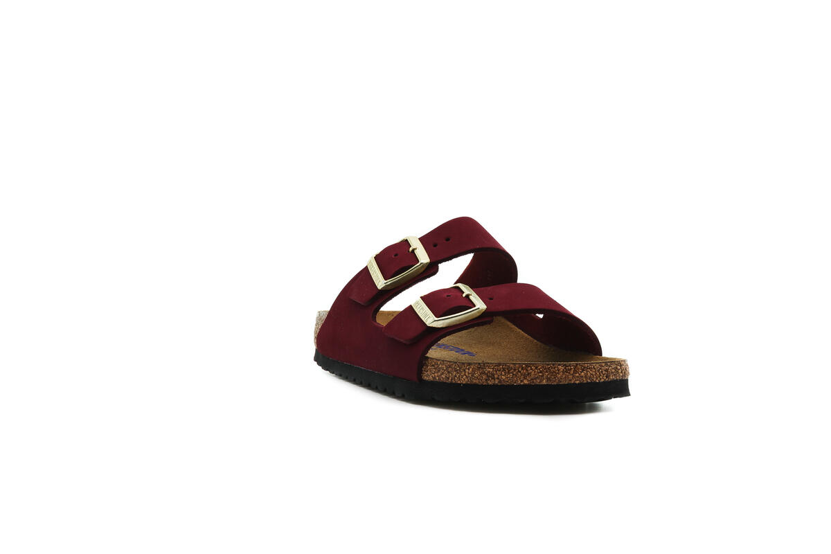 Birkenstock Arizona Red - Image 4