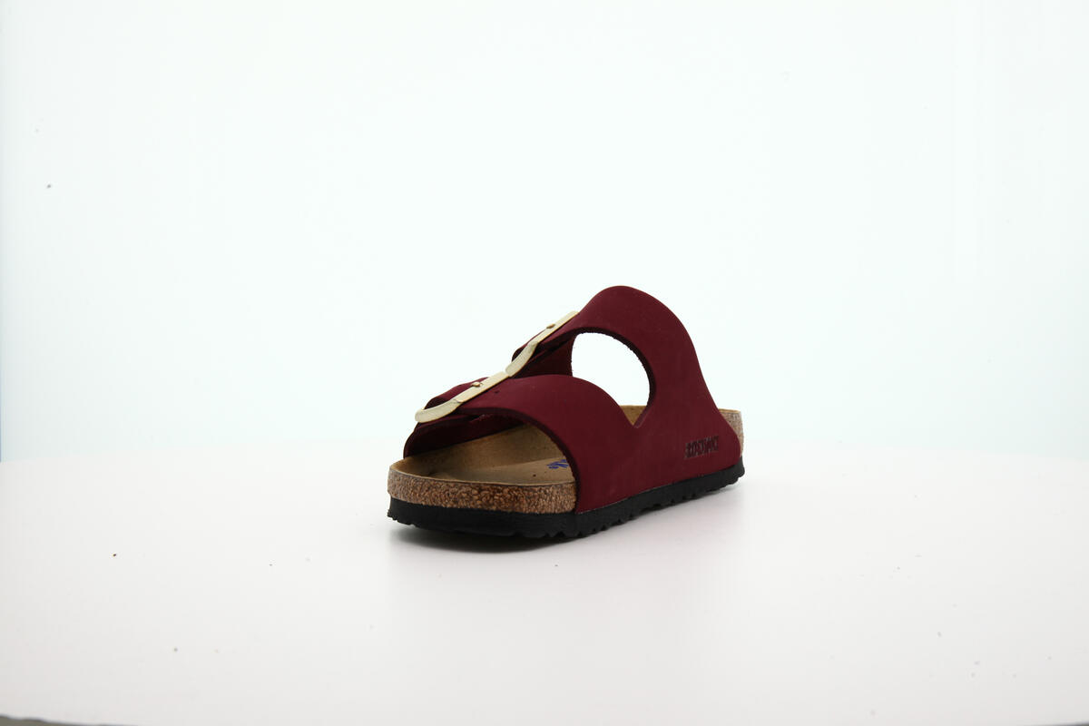 Birkenstock Arizona Red - Image 6