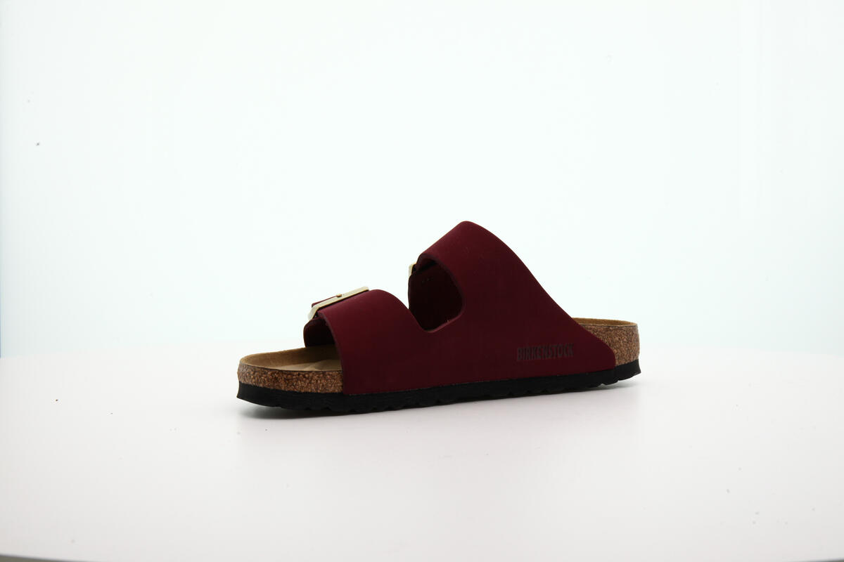 Birkenstock Arizona Red - Image 7