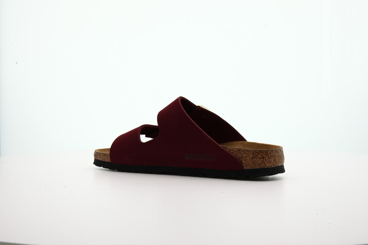 Birkenstock Arizona Red - Image 9